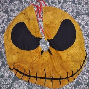 Nightmare Before Christmas Tree Skirt